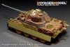 Voyager Model PE35924 WWII German Panther G Later ver.Basic For RMF 5016 1/35